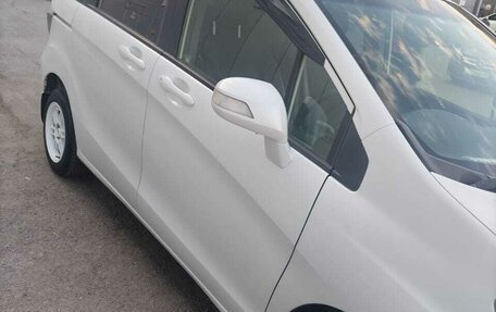 Honda Freed I, 2014 год, 1 500 000 рублей, 10 фотография