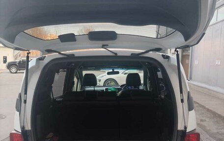 Honda Freed I, 2014 год, 1 500 000 рублей, 11 фотография