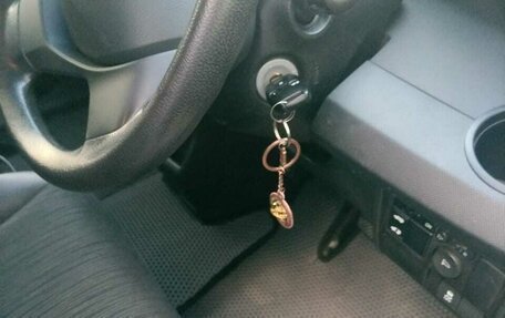 Honda Freed I, 2014 год, 1 500 000 рублей, 16 фотография