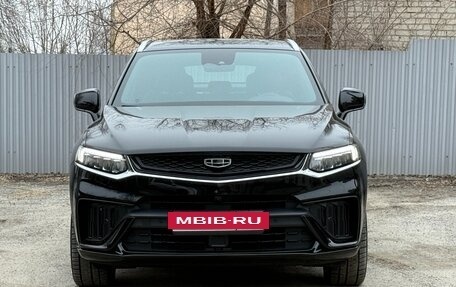 Geely Tugella FY11, 2023 год, 3 050 000 рублей, 2 фотография