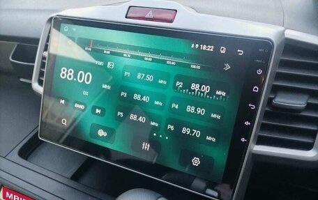 Honda Freed I, 2014 год, 1 500 000 рублей, 17 фотография