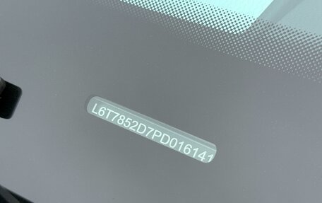 Geely Tugella FY11, 2023 год, 3 050 000 рублей, 13 фотография