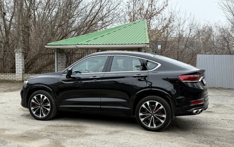 Geely Tugella FY11, 2023 год, 3 050 000 рублей, 7 фотография