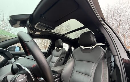 Geely Tugella FY11, 2023 год, 3 050 000 рублей, 12 фотография