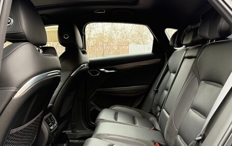 Geely Tugella FY11, 2023 год, 3 050 000 рублей, 9 фотография