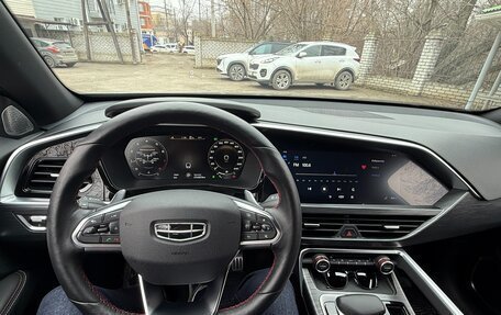 Geely Tugella FY11, 2023 год, 3 050 000 рублей, 8 фотография