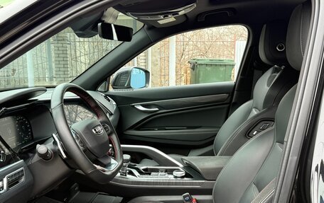 Geely Tugella FY11, 2023 год, 3 050 000 рублей, 10 фотография