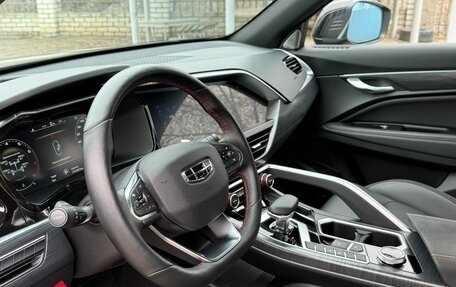 Geely Tugella FY11, 2023 год, 3 050 000 рублей, 11 фотография