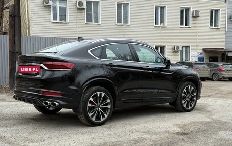 Geely Tugella FY11, 2023 год, 3 050 000 рублей, 4 фотография