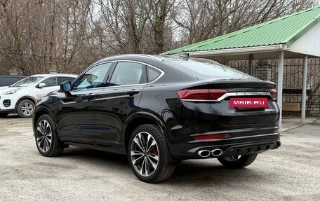 Geely Tugella FY11, 2023 год, 3 050 000 рублей, 6 фотография