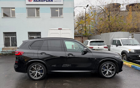 BMW X5, 2019 год, 5 600 000 рублей, 7 фотография