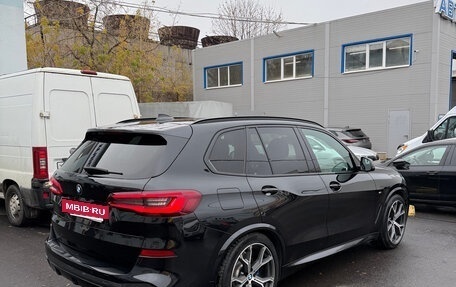 BMW X5, 2019 год, 5 600 000 рублей, 12 фотография