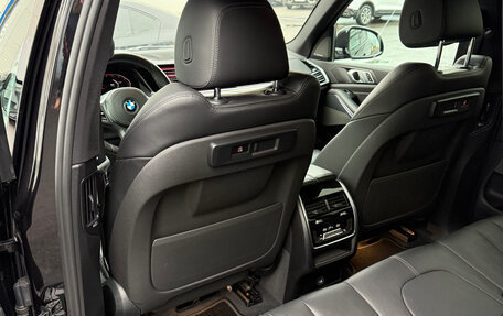 BMW X5, 2019 год, 5 600 000 рублей, 18 фотография