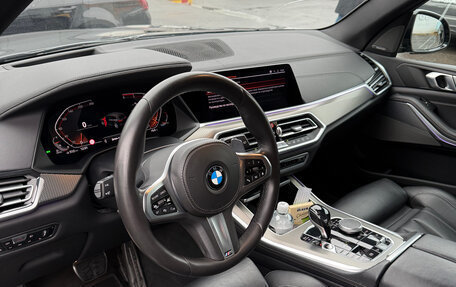 BMW X5, 2019 год, 5 600 000 рублей, 17 фотография