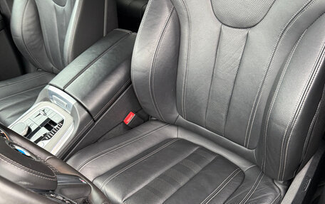 BMW X5, 2019 год, 5 600 000 рублей, 16 фотография