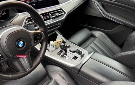 BMW X5, 2019 год, 5 600 000 рублей, 15 фотография