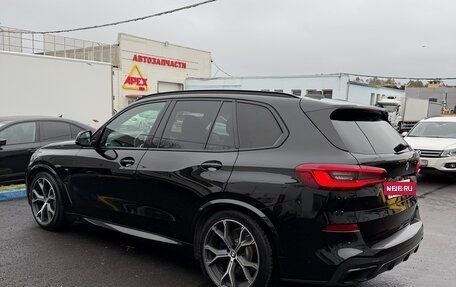 BMW X5, 2019 год, 5 600 000 рублей, 14 фотография
