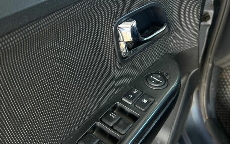 KIA Rio III рестайлинг, 2012 год, 600 000 рублей, 12 фотография