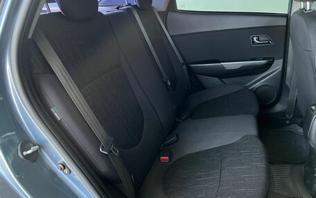 KIA Rio III рестайлинг, 2012 год, 600 000 рублей, 19 фотография