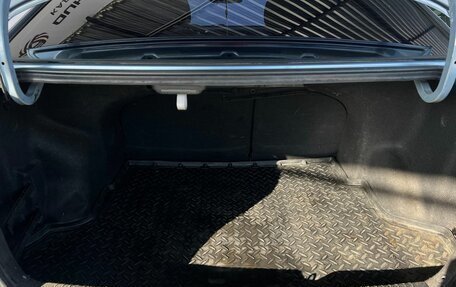 KIA Rio III рестайлинг, 2012 год, 600 000 рублей, 20 фотография