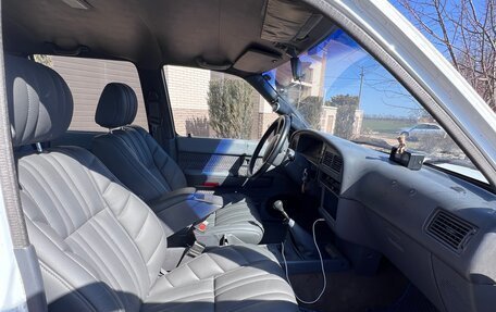 Toyota Hilux VI, 1989 год, 1 500 000 рублей, 7 фотография