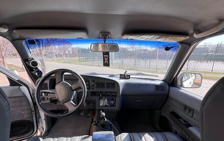 Toyota Hilux VI, 1989 год, 1 500 000 рублей, 10 фотография