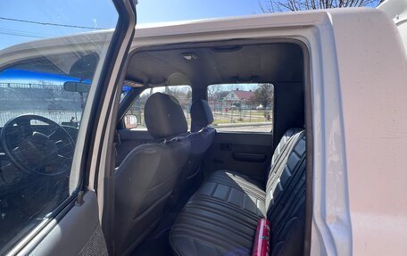 Toyota Hilux VI, 1989 год, 1 500 000 рублей, 9 фотография