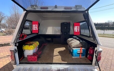 Toyota Hilux VI, 1989 год, 1 500 000 рублей, 11 фотография