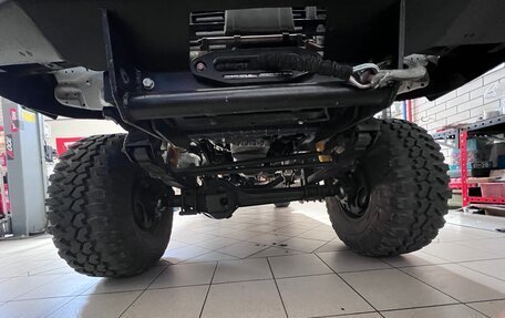 Toyota Hilux VI, 1989 год, 1 500 000 рублей, 17 фотография