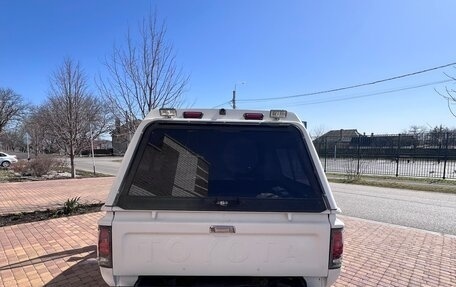 Toyota Hilux VI, 1989 год, 1 500 000 рублей, 12 фотография