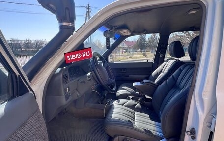 Toyota Hilux VI, 1989 год, 1 500 000 рублей, 8 фотография