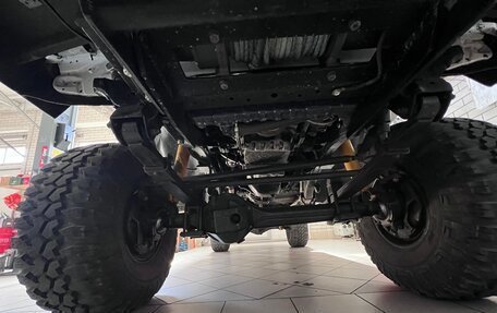 Toyota Hilux VI, 1989 год, 1 500 000 рублей, 16 фотография