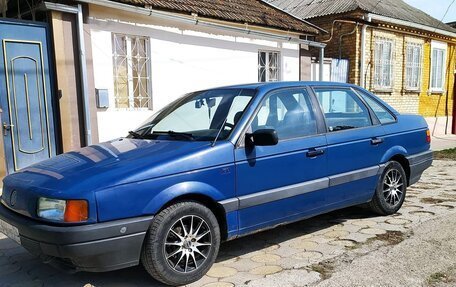 Volkswagen Passat B3, 1988 год, 250 000 рублей, 2 фотография