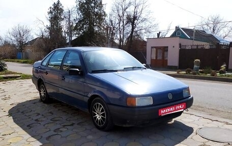 Volkswagen Passat B3, 1988 год, 250 000 рублей, 6 фотография