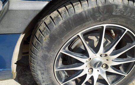 Volkswagen Passat B3, 1988 год, 250 000 рублей, 7 фотография