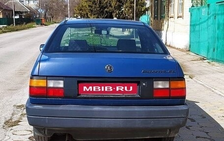 Volkswagen Passat B3, 1988 год, 250 000 рублей, 3 фотография