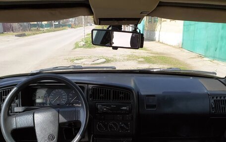 Volkswagen Passat B3, 1988 год, 250 000 рублей, 12 фотография