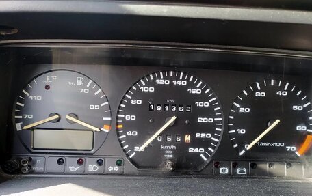 Volkswagen Passat B3, 1988 год, 250 000 рублей, 13 фотография