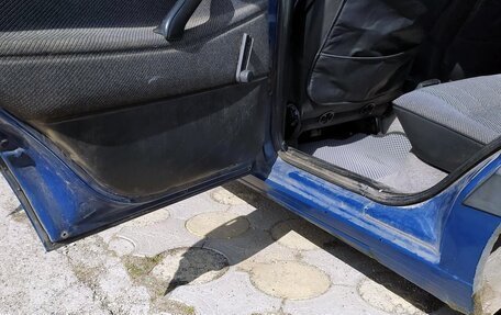 Volkswagen Passat B3, 1988 год, 250 000 рублей, 14 фотография