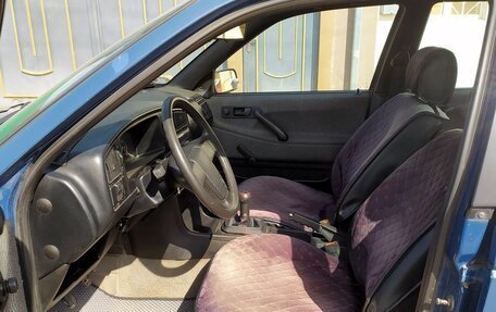 Volkswagen Passat B3, 1988 год, 250 000 рублей, 17 фотография