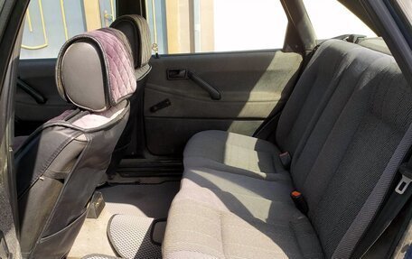 Volkswagen Passat B3, 1988 год, 250 000 рублей, 16 фотография