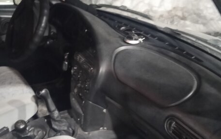 Chevrolet Niva I рестайлинг, 2003 год, 320 000 рублей, 7 фотография