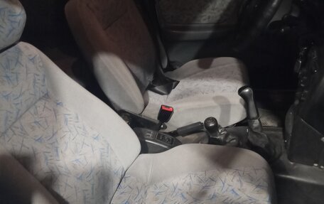 Chevrolet Niva I рестайлинг, 2003 год, 320 000 рублей, 6 фотография