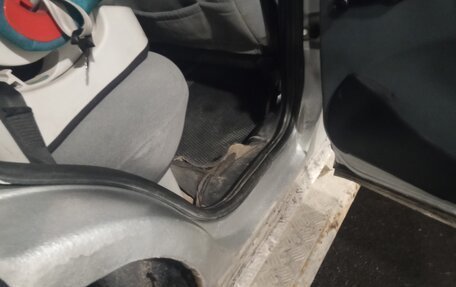 Chevrolet Niva I рестайлинг, 2003 год, 320 000 рублей, 9 фотография