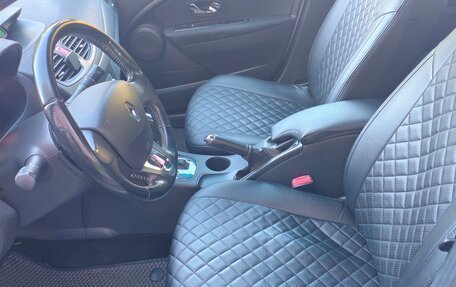 Renault Megane III, 2014 год, 800 000 рублей, 8 фотография