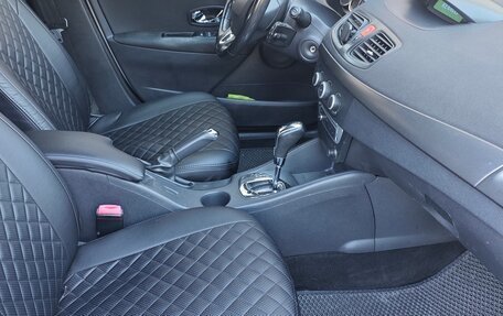 Renault Megane III, 2014 год, 800 000 рублей, 6 фотография