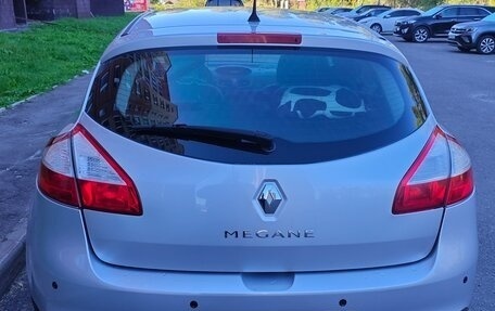 Renault Megane III, 2014 год, 800 000 рублей, 3 фотография