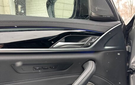 BMW 5 серия, 2021 год, 5 100 000 рублей, 6 фотография