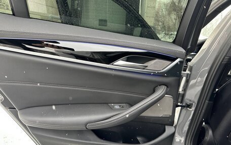 BMW 5 серия, 2021 год, 5 100 000 рублей, 7 фотография