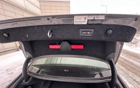 BMW 5 серия, 2021 год, 5 100 000 рублей, 9 фотография